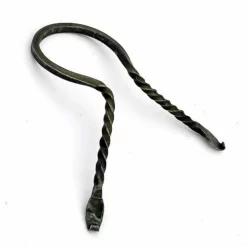 Drikkehorn Holder På Vejen