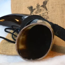 Windlass Steelcrafts Drikkehorn Odin Med Læderholder -Svaerd Salg drikkehorn odin med laederholder 5