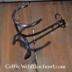 Leonardo Carbone Drikkehorn Stå 200-400 ML 7 Leonardo Carbone Drikkehorn Stå 200-400 ML -Svaerd Salg drikkehorn sta 200 400 ml 1