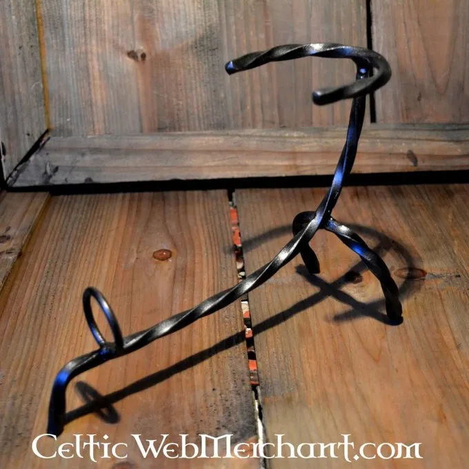 Leonardo Carbone Drikkehorn Stå 200-400 ML 6 Leonardo Carbone Drikkehorn Stå 200-400 ML - Billede 4