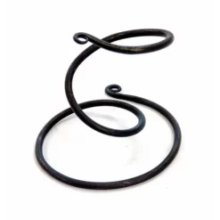 Drinking Horn Stativ Spiral 8 Drinking Horn Stativ Spiral -Svaerd Salg drinking horn stativ spiral 2