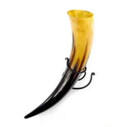 Drinking Horn Stativ Spiral 9 Drinking Horn Stativ Spiral -Svaerd Salg drinking horn stativ spiral 3