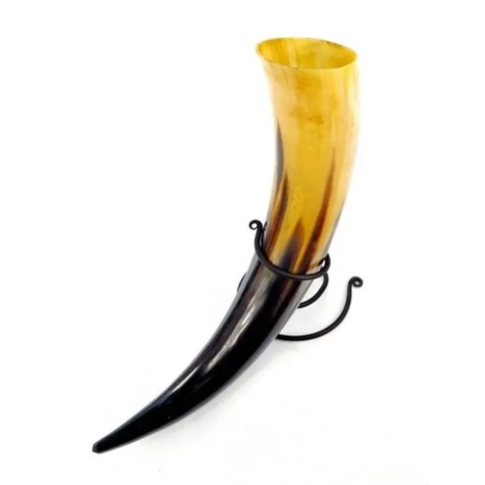 Drinking Horn Stativ Spiral 6 Drinking Horn Stativ Spiral - Billede 4
