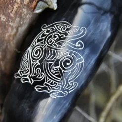 Deepeeka Dryckeshorn Drake -Svaerd Salg dryckeshorn drake 4