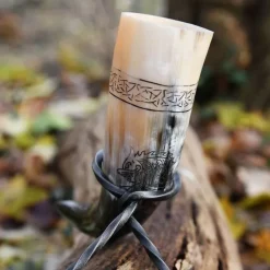 Deepeeka Dryckeshorn Fenrir Varg