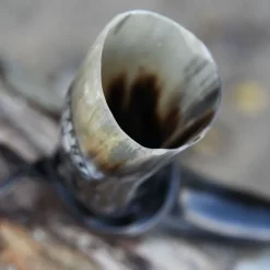 Deepeeka Dryckeshorn Vegvisir -Svaerd Salg dryckeshorn vegvisir 5