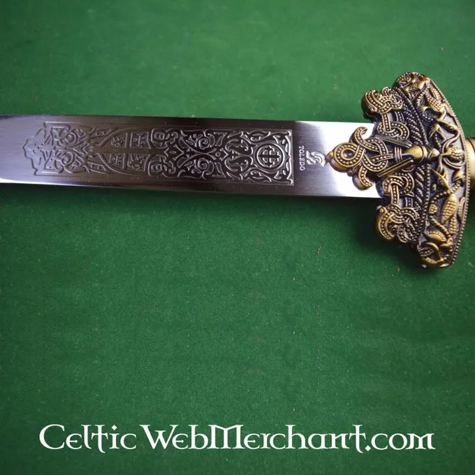 Dybek Sværd 6 Dybek Sværd - Billede 4