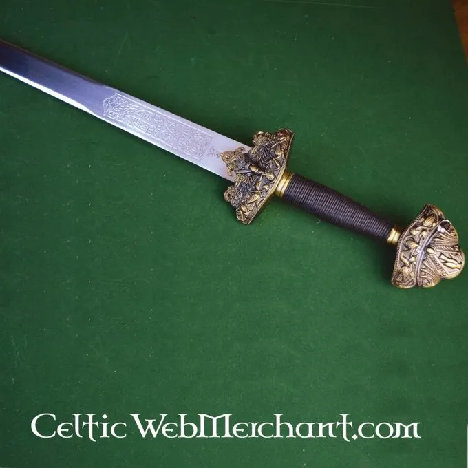 Dybek Sværd 3 Dybek Sværd