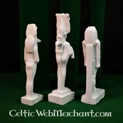 Egyptiske Gud Familie: Isis, Anubis Og Osiris 9 Egyptiske Gud Familie: Isis, Anubis Og Osiris -Svaerd Salg egyptiske gud familie isis anubis og osiris 3