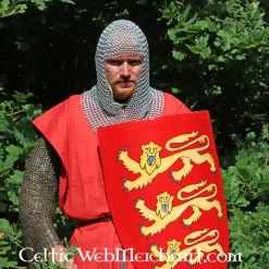 Deepeeka Engelsk Heraldiske Skjold