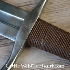 Deepeeka Engelsk Single-handed Sværd, 13th Century, Kamp-ready -Svaerd Salg engelsk single handed svaerd 13th century kamp rea 5