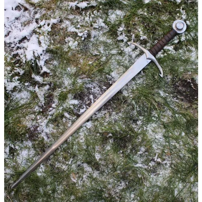 Enhåndssværd Wexford 5 Enhåndssværd Wexford - Billede 3