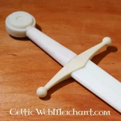 Red Dragon Enkelt Hand Gribe- Glow -Svaerd Salg enkelt hand gribe glow 2