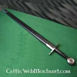 Enkelthåndssværd Oakeshott Xa 9 Enkelthåndssværd Oakeshott Xa -Svaerd Salg enkelthandssvaerd oakeshott xa 3