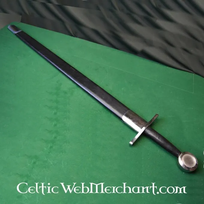 Enkelthåndssværd Oakeshott Xa 6 Enkelthåndssværd Oakeshott Xa - Billede 4