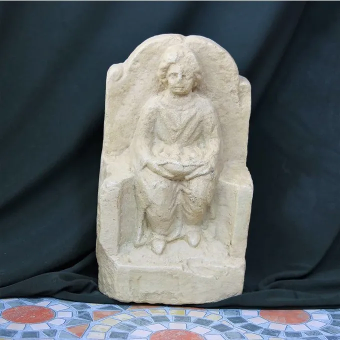 Epona Relief Gaul 3 Epona Relief Gaul