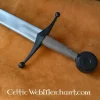 Red Dragon Falchion Træner HEMA -Svaerd Salg falchion traener hema