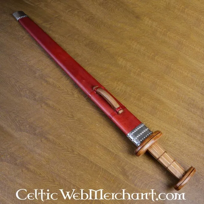 Deepeeka Feltwell Sværd 4.-5 AD århundrede 5 Deepeeka Feltwell Sværd 4.-5 AD århundrede - Billede 3