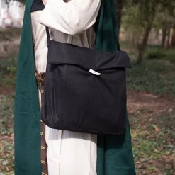 Burgschneider Festivalpose Vesker, Sort