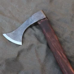 Mytholon Franziska Kaste økse, Battle-ready -Svaerd Salg franziska kaste okse battle ready 2