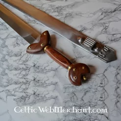 Deepeeka Gallisk La Tène Sværd Marne