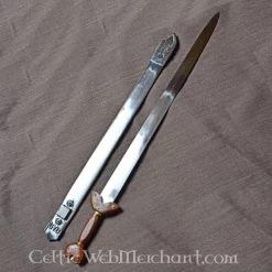 Deepeeka Gallisk La Tène Sværd Marne -Svaerd Salg gallisk la tene svaerd marne 3