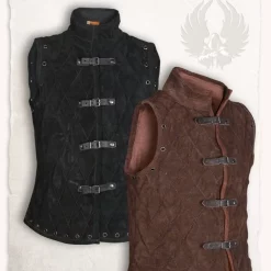 Mytholon Gambeson Findes Arthur Ruskind Lys Brun 6 Mytholon Gambeson Findes Arthur Ruskind Lys Brun -Svaerd Salg gambeson findes arthur ruskind lys brun 1