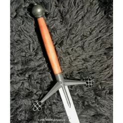 Hanwei Gamle Claymore MacDuff