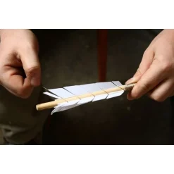 Germansk Pil 6 Germansk Pil -Svaerd Salg germansk pil 1