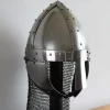 Ulfberth Germansk Spangenhelm 1 Ulfberth Germansk Spangenhelm -Svaerd Salg germansk spangenhelm