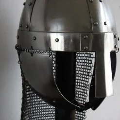 Ulfberth Germansk Spangenhelm -Svaerd Salg germansk spangenhelm 4