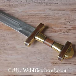 Ulfberth Germansk Spatha -Svaerd Salg germansk spatha 3