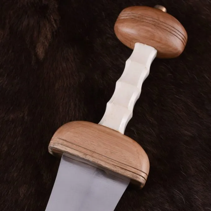 Deepeeka Gladiatorerne Mainz Med Palmette 5 Deepeeka Gladiatorerne Mainz Med Palmette - Billede 3