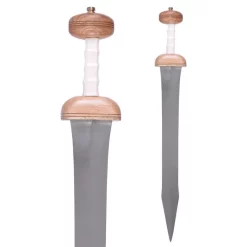 Deepeeka Gladiatorerne Mainz Med Palmette