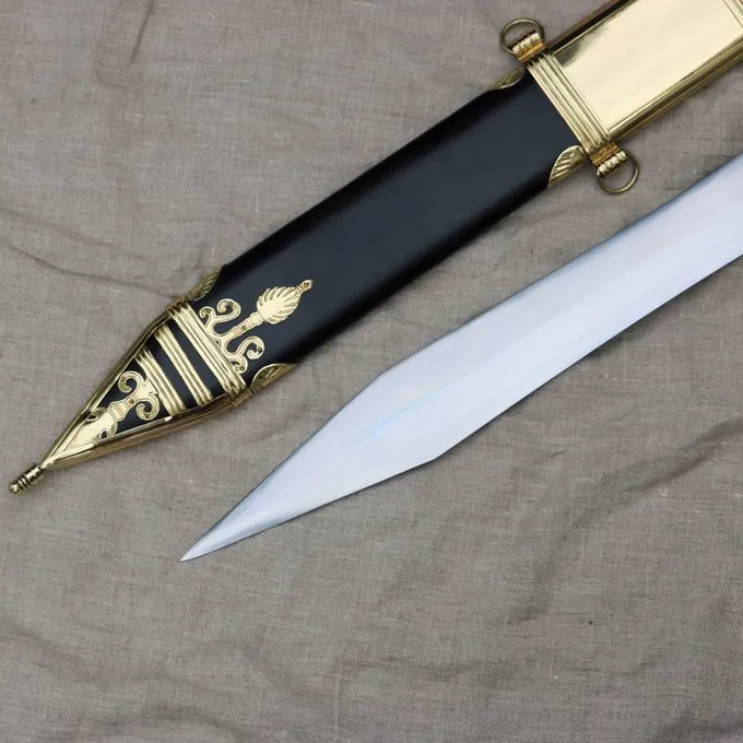 Windlass Steelcrafts Gladiatorerne Mainz Pompeji 7 Windlass Steelcrafts Gladiatorerne Mainz Pompeji - Billede 5