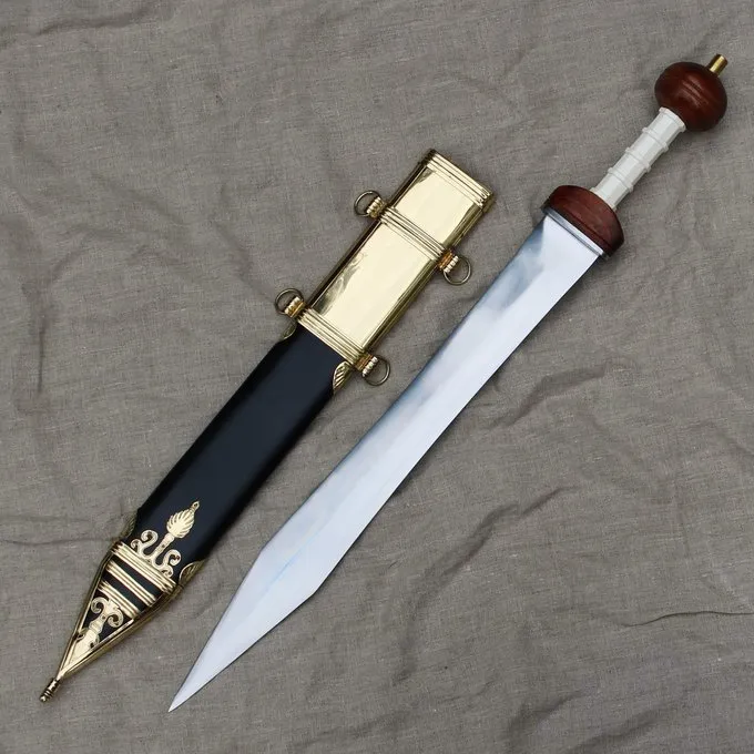 Windlass Steelcrafts Gladiatorerne Mainz Pompeji 8 Windlass Steelcrafts Gladiatorerne Mainz Pompeji - Billede 6