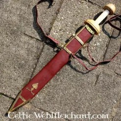 Deepeeka Gladiatorerne Nero -Svaerd Salg gladiatorerne nero 1