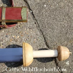 Deepeeka Gladiatorerne Nero -Svaerd Salg gladiatorerne nero 5