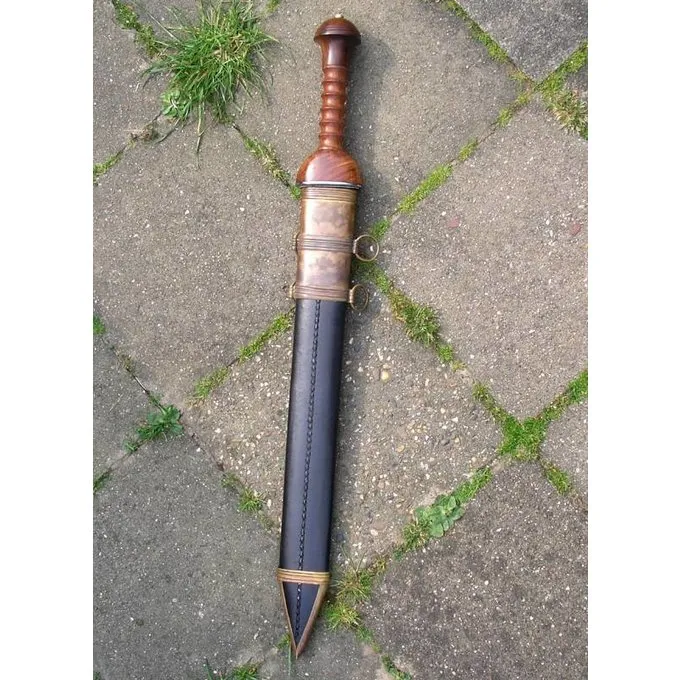 Gladiatorerne Ovidius 4 Gladiatorerne Ovidius - Billede 2