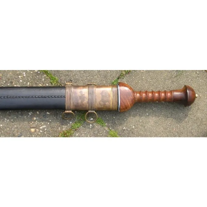 Gladiatorerne Ovidius 5 Gladiatorerne Ovidius - Billede 3