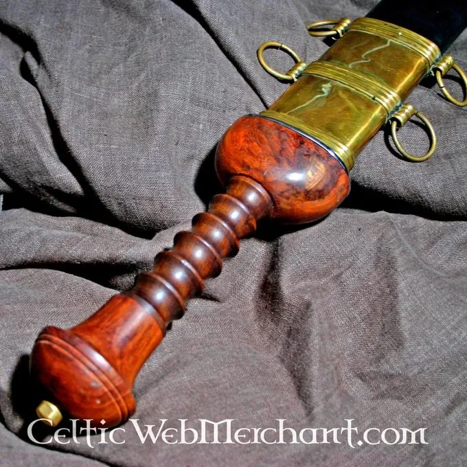 Gladiatorerne Ovidius 7 Gladiatorerne Ovidius - Billede 5