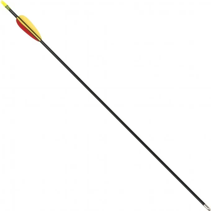 Glasfiber Arrow 26" (66 Cm) 3 Glasfiber Arrow 26" (66 Cm)