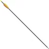 Glasfiber Arrow 28" (74 Cm) -Svaerd Salg glasfiber arrow 28 74 cm