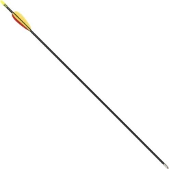 Glasfiber Arrow 28" (74 Cm)