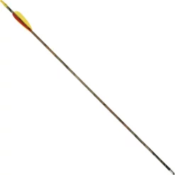 Glasfiber Arrow Camo 28" (74 Cm)