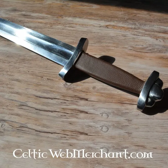 Deepeeka Godfred Sværd 6 Deepeeka Godfred Sværd - Billede 4