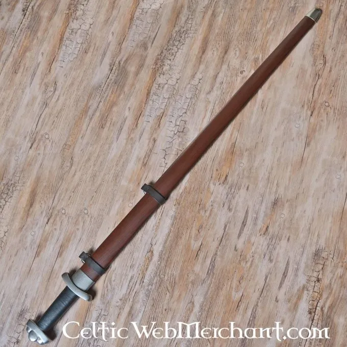 Hanwei Godfred Sværd (kamp-klar) 7 Hanwei Godfred Sværd (kamp-klar) - Billede 5