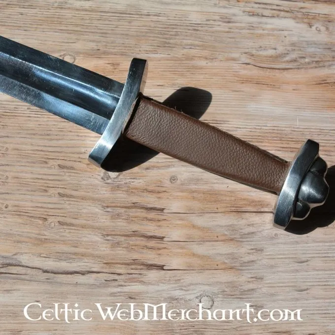 Deepeeka Godfred Sværd 3 Deepeeka Godfred Sværd