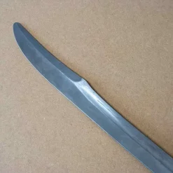 Fabri Armorum Gothic Falchion Kampklar -Svaerd Salg gothic falchion kampklar 2