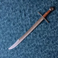 Fabri Armorum Gothic Falchion Kampklar